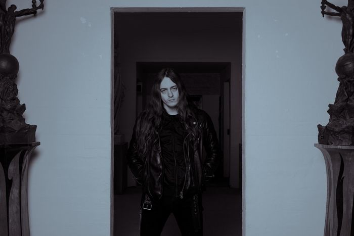 Perturbator + Kælan Mikla + Gost