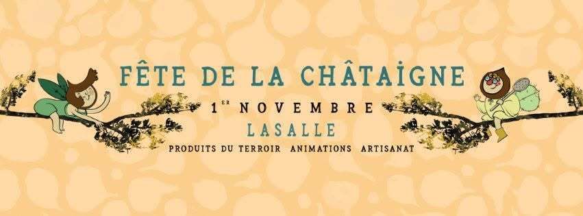 Fête de la Châtaigne