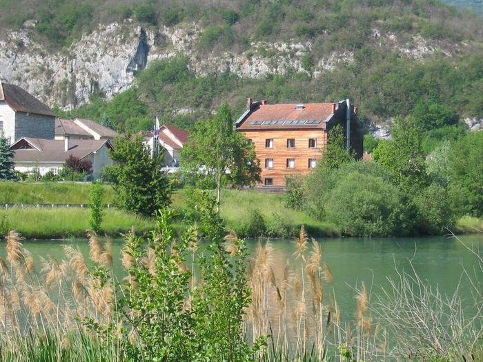 Etablissement scolaire avec hébergement