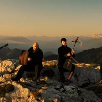 Concert transe Mongole - Shubiao Quartet