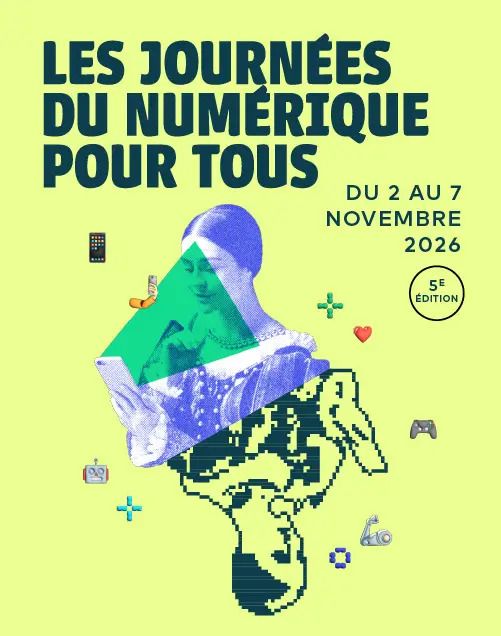 Le smartphone au quotidien