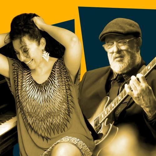 Saul Rubin & Ramona Horvath Quartet