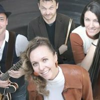 Concert au jardin: Rue de la Soul
