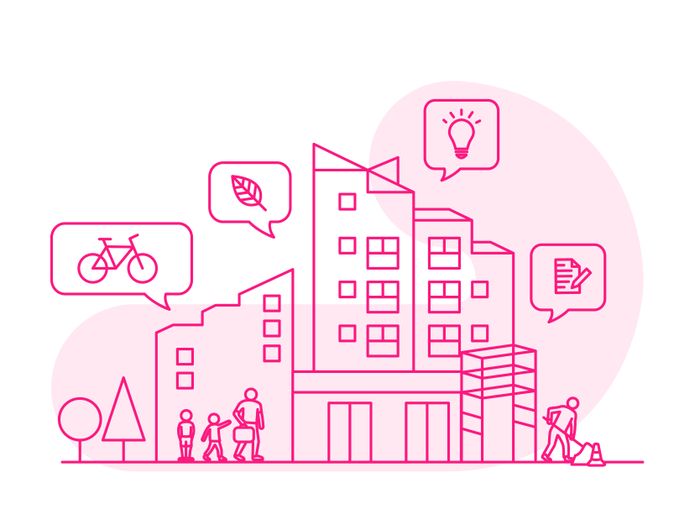 Forum gratuit - rencontrez les partenaires de la maison du projet Joliot-Curie