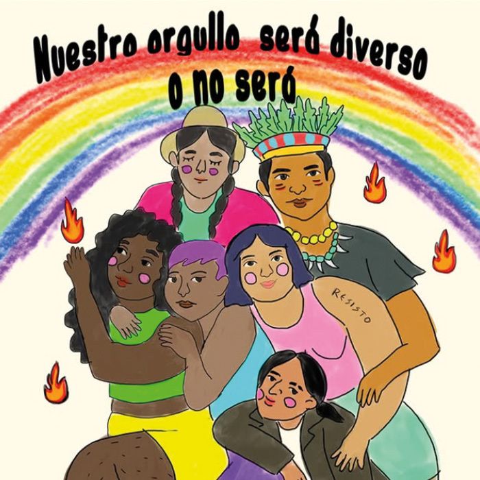 Fiesta del orgullo