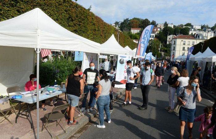 Forum des associations