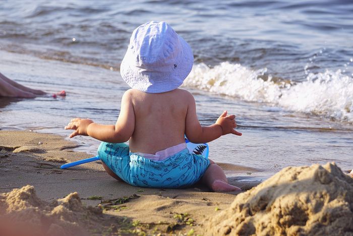 Les bébés lecteurs