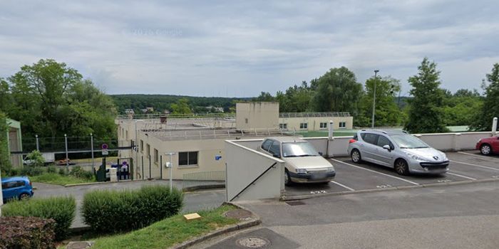 Visite guidée de l'usine de production d'eau potable de la Clergerie