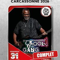 Musique-Kool and the Gang