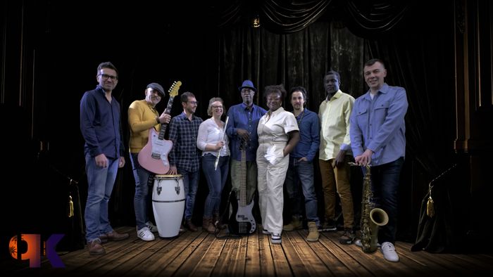 Proposition de spectacle pour le catalogue culturel du Loiret