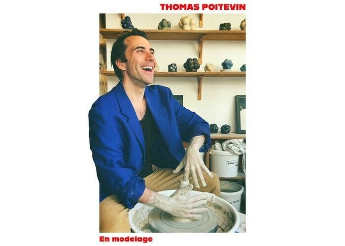 Thomas Poitevin - En modelage