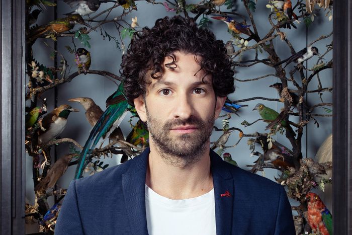 Le rêve du jaguar - Lecture - Festival Aux heures d'été