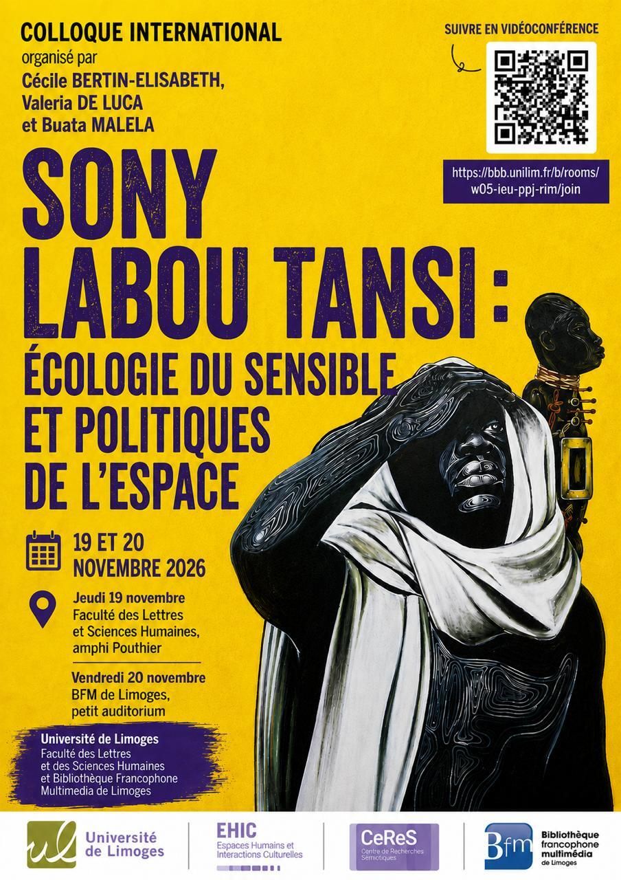 Colloque International