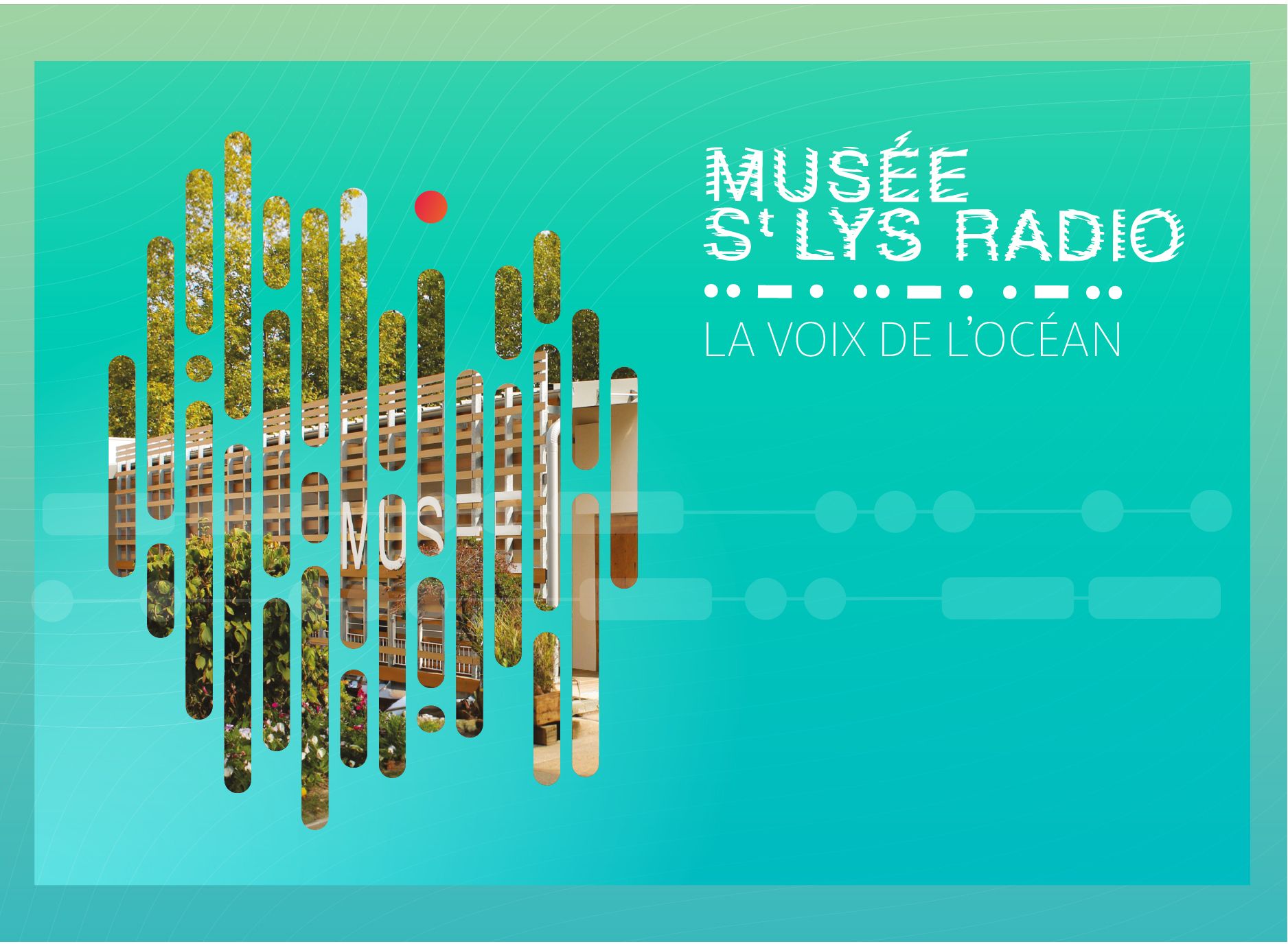 Musée Saint-Lys Radio OUVERT