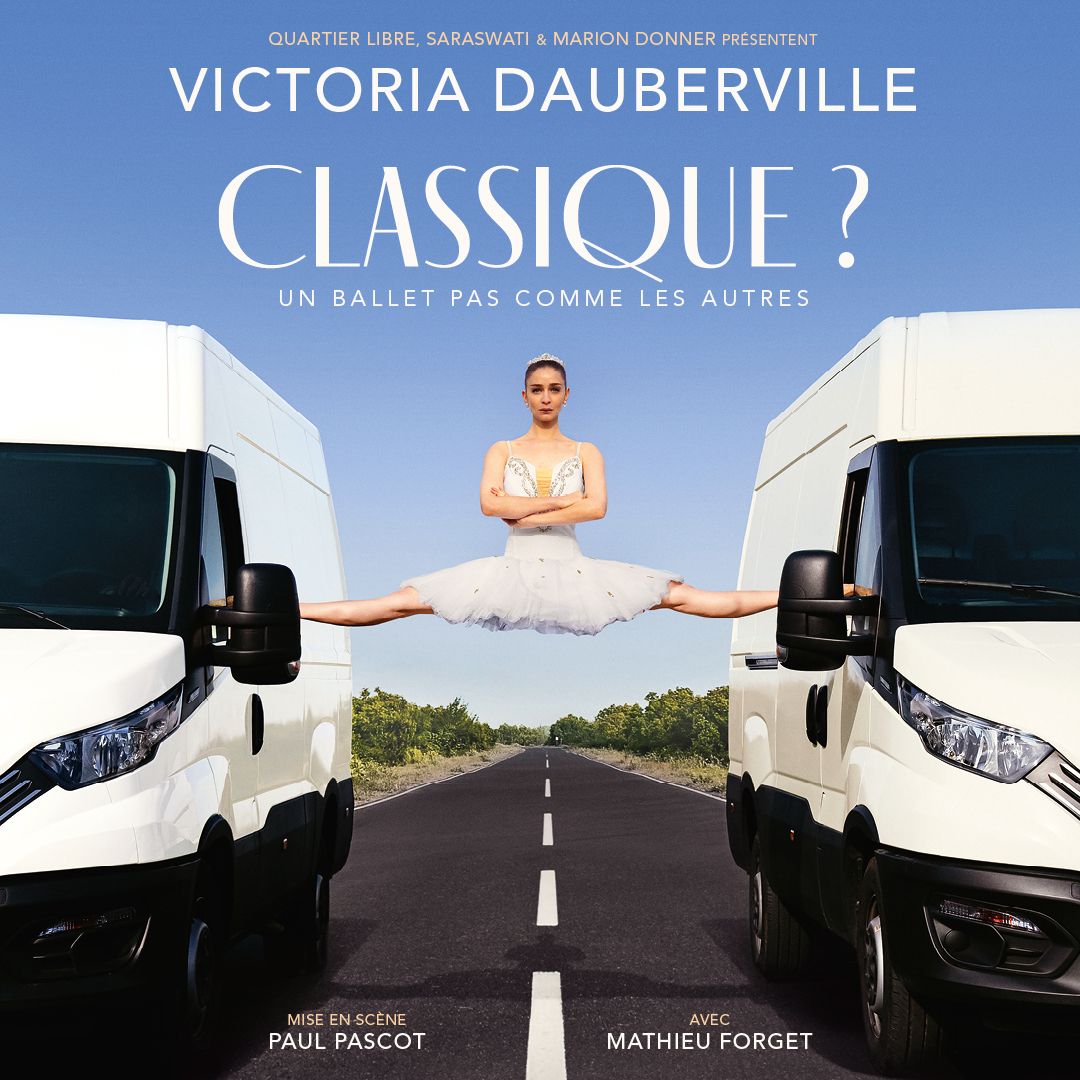 Victoria Dauberville