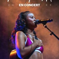 Concert - Maheva