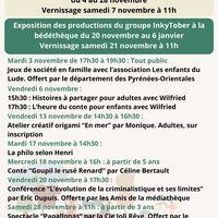 Conférence « L’évolution de la criminalistique et ses limites » par Eric Dupuis