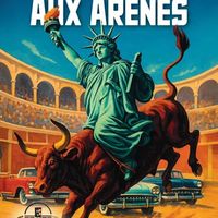 L'Amérique aux Arènes