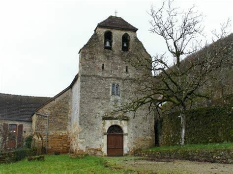 Visite libre de l'église St Maurillon - Mézels - Vayrac