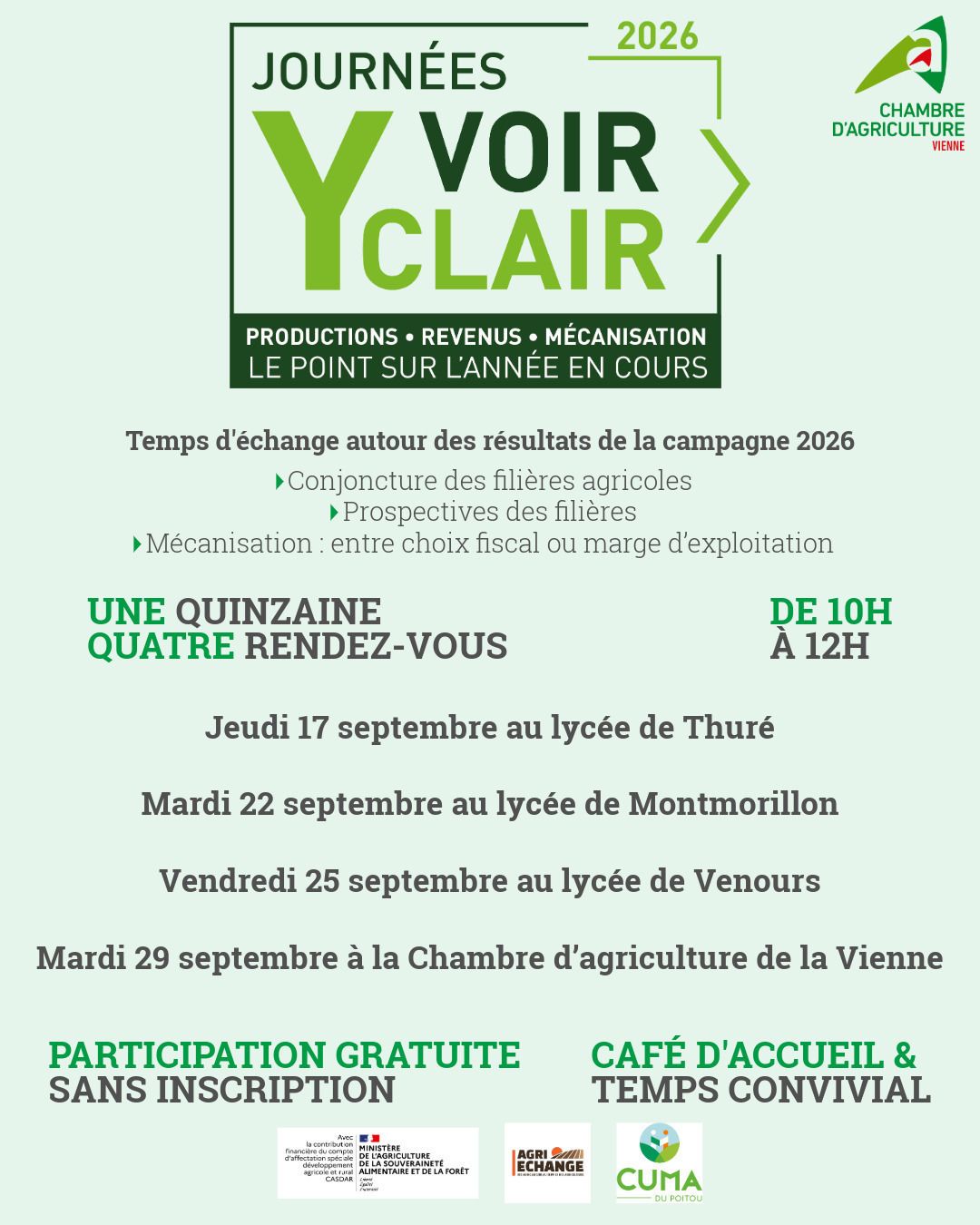 Journée Y voir clair 2026 - Mignaloux-Beauvoir