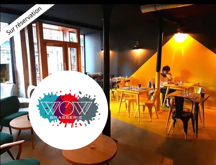 [STRASBOURG] Rencontre conviviale avec les audacieux.ses strasbourgeois.es