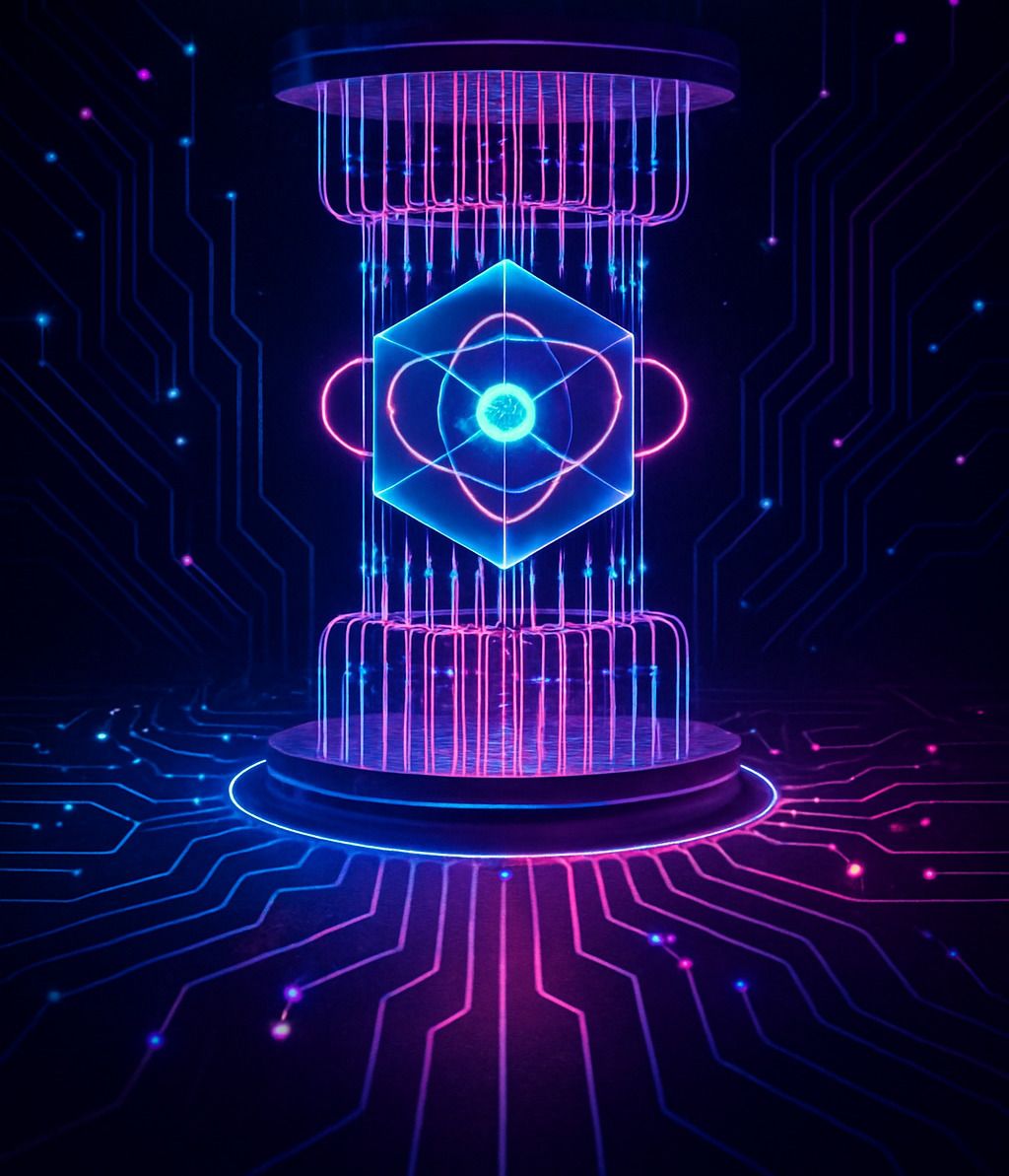 L’informatique quantique