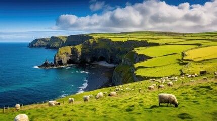 Café de l'Europe : L'Irlande un État-région