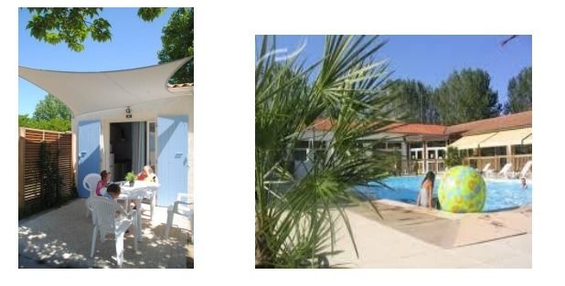 Village Vacances "les Bris" Saint Trojan Les Bains -Oléron