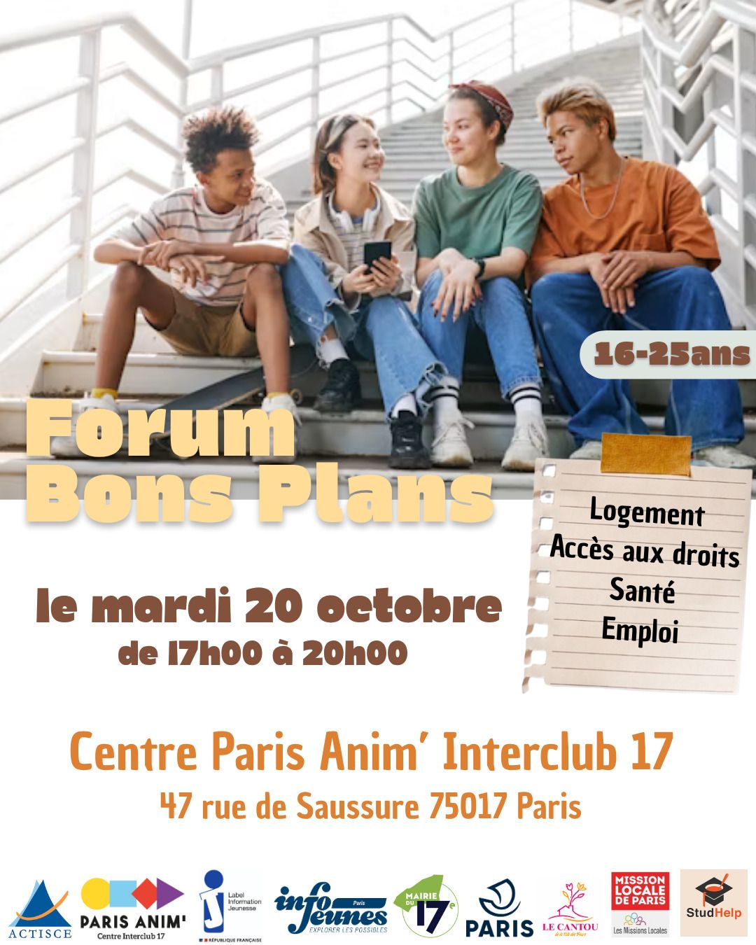 Forum Bons Plans