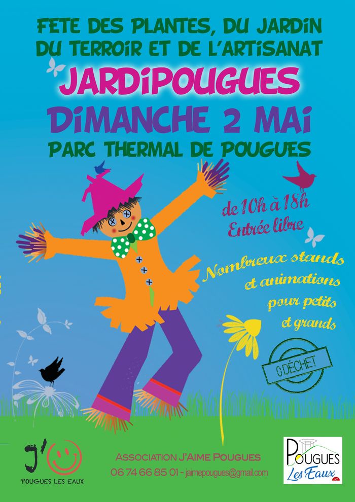 JARDIPOUGUES