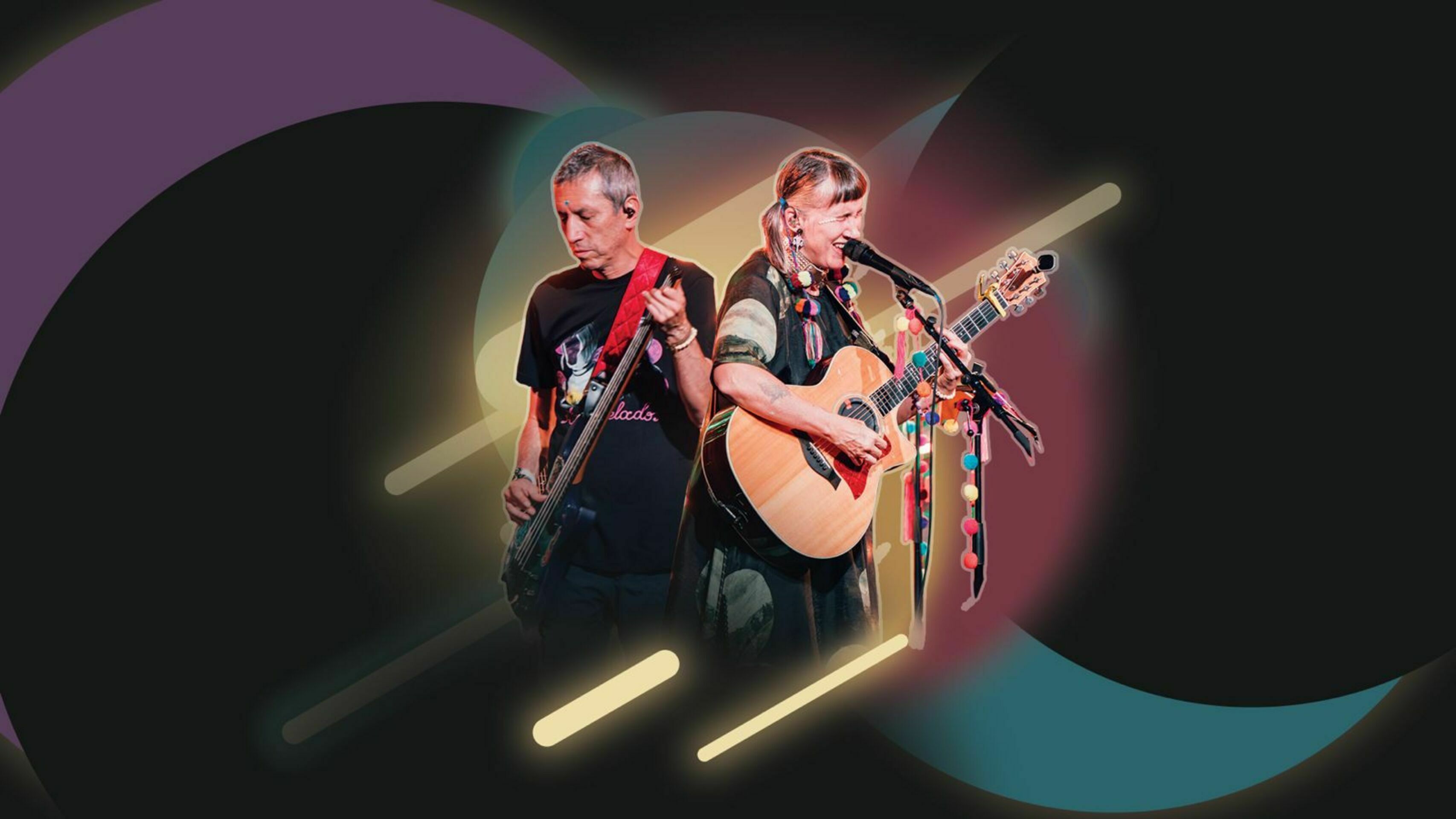 ATERCIOPELADOS + Palenque la Papayera