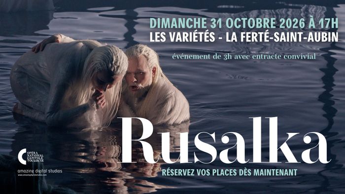 Visuel évènement