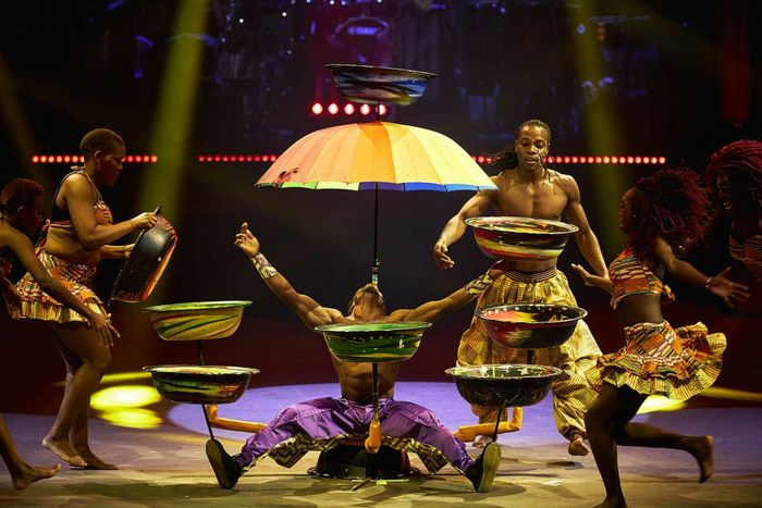 Cirkafrika