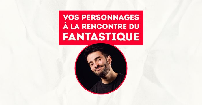 STAGE D'IMPROVISATION