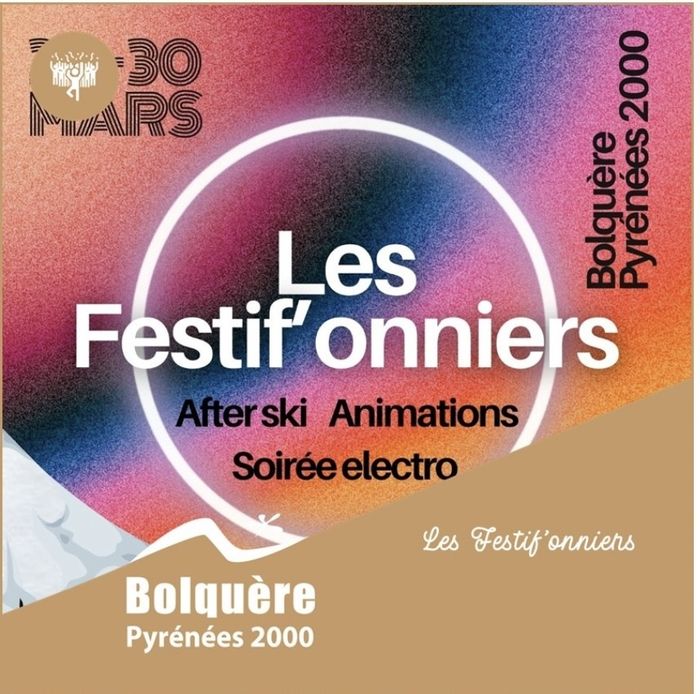 Les Festif'onniers