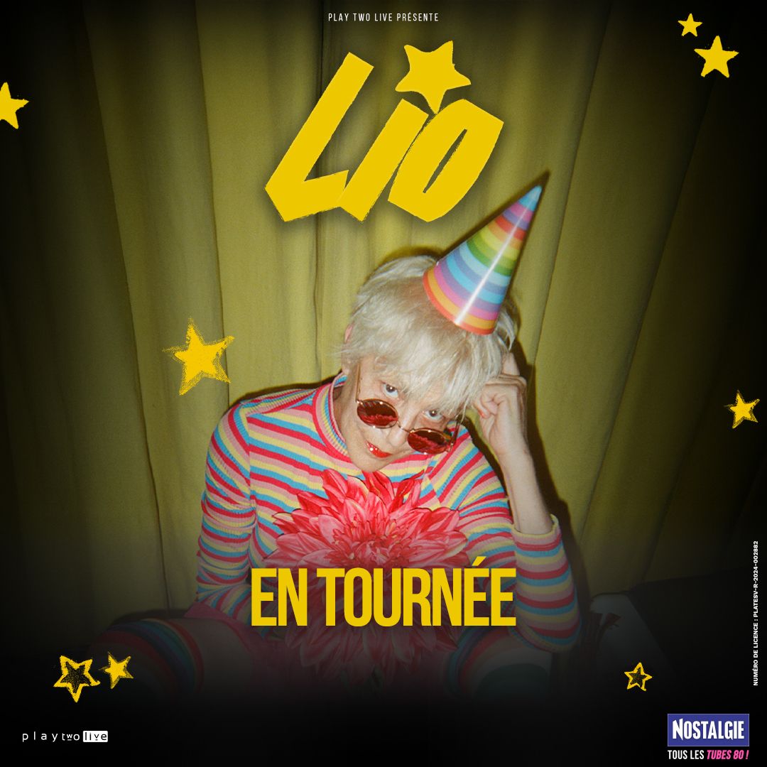 Lio