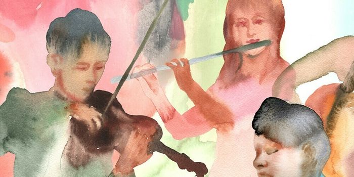 Opéra Senza Voce - Les concerts du Conservatoire - Saison Angers Nantes Opéra