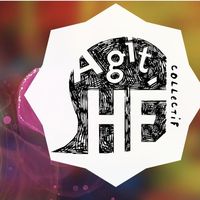 Collagraphie avec Lisa Molina