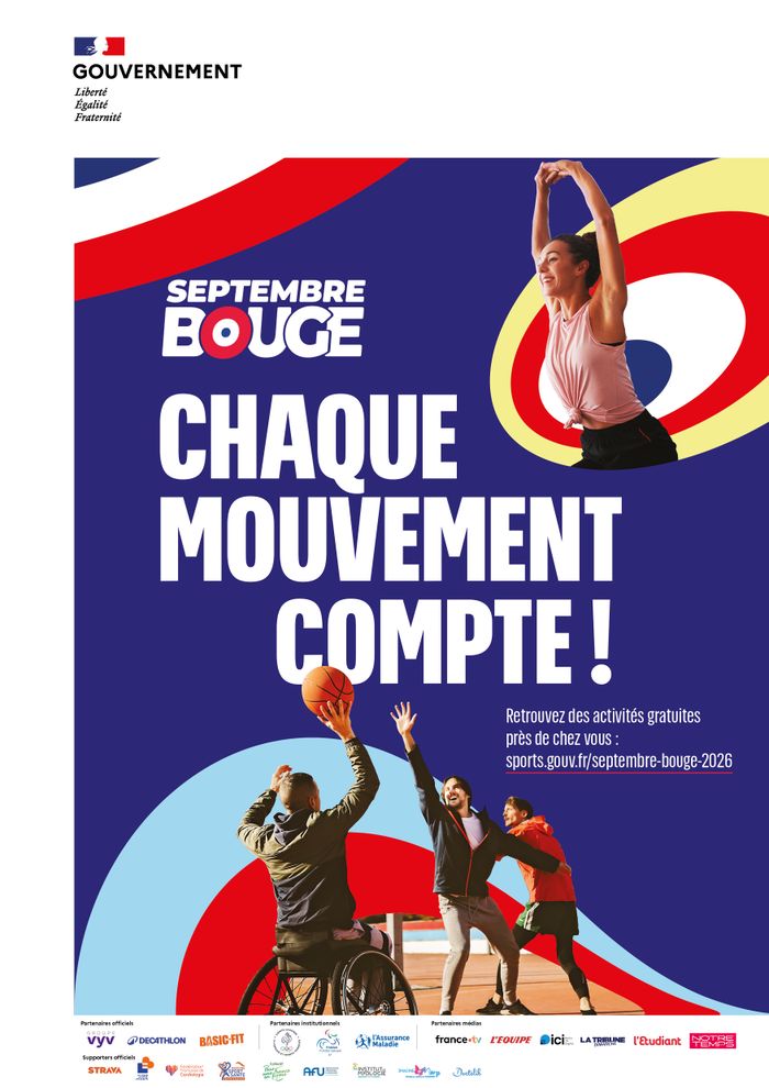 Village Septembre Bouge