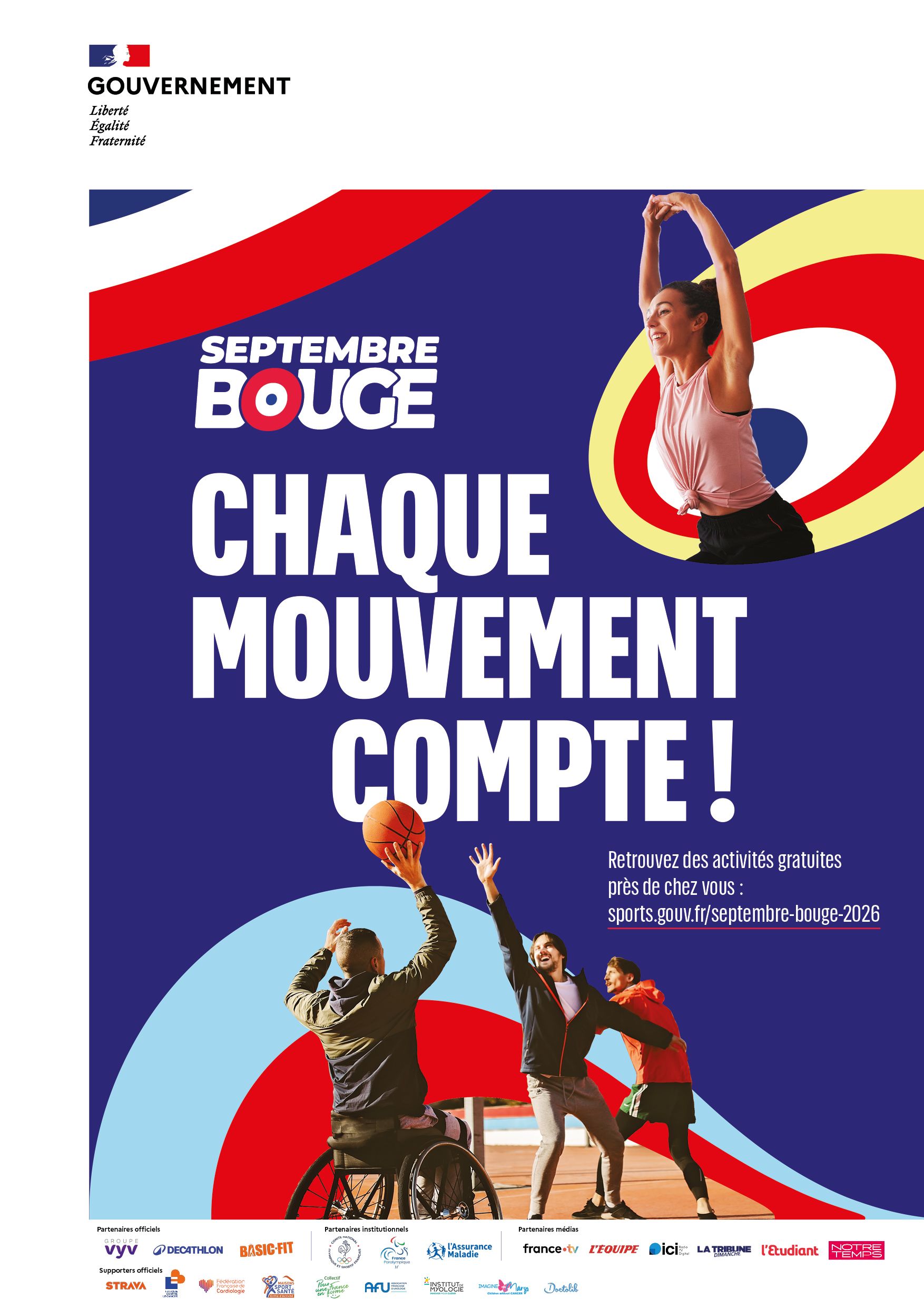 Village Septembre Bouge