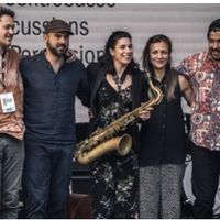 Printemps de l'Aspre - Concert musique et vin