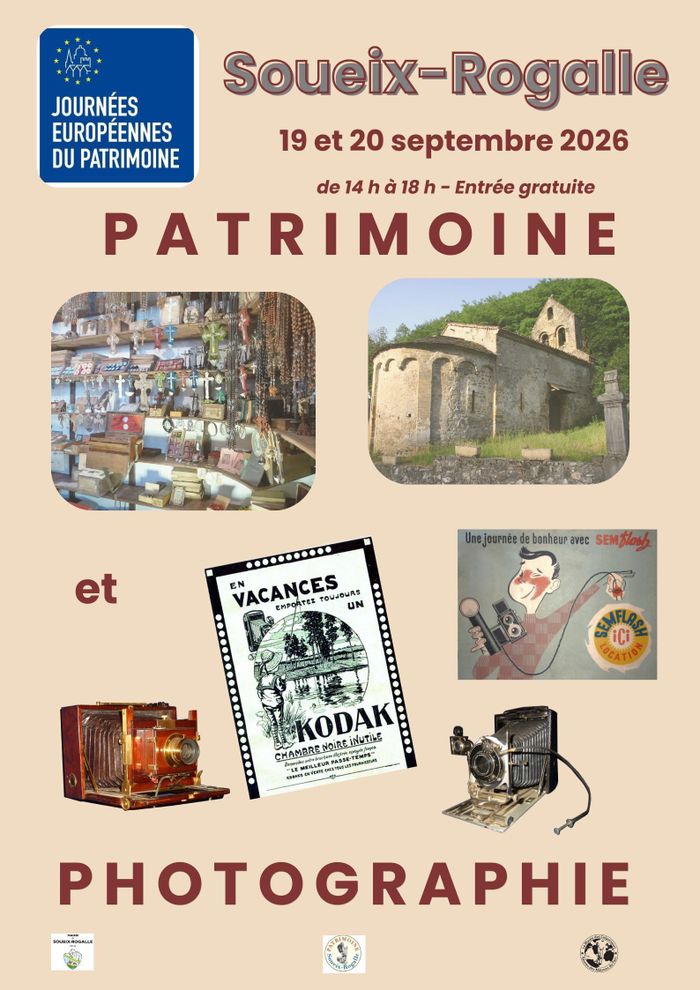 Visuel évènement