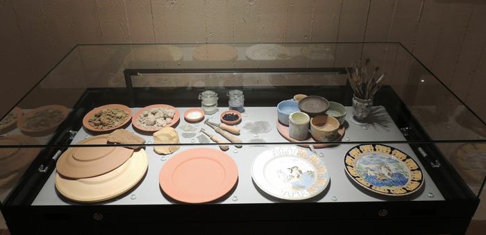 Atelier enfants - Patouille au musée