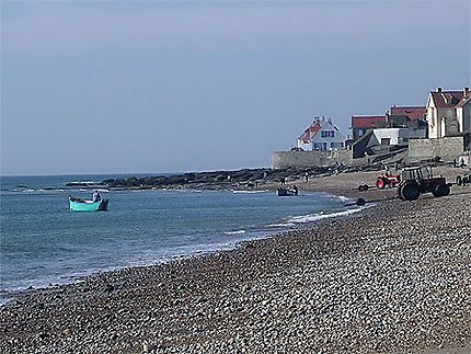 Boulogne-sur-Mer