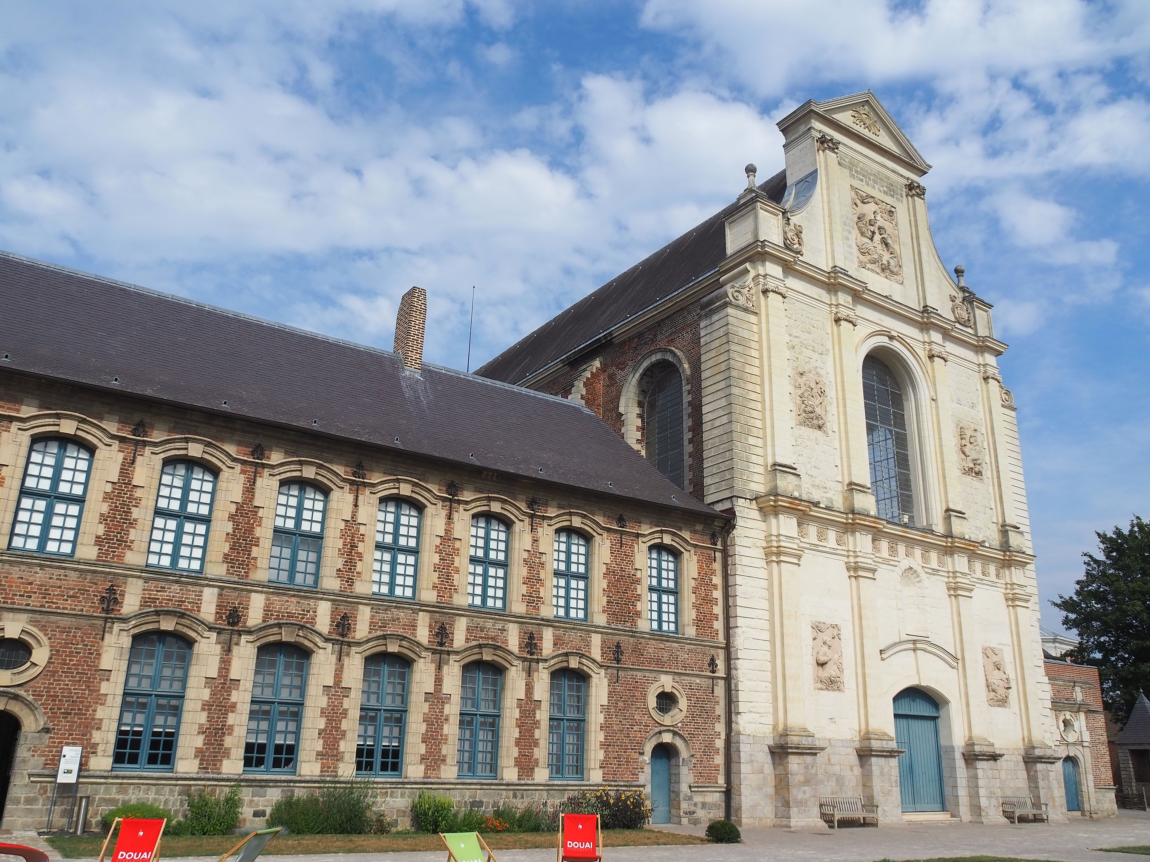 Musée de la Chartreuse