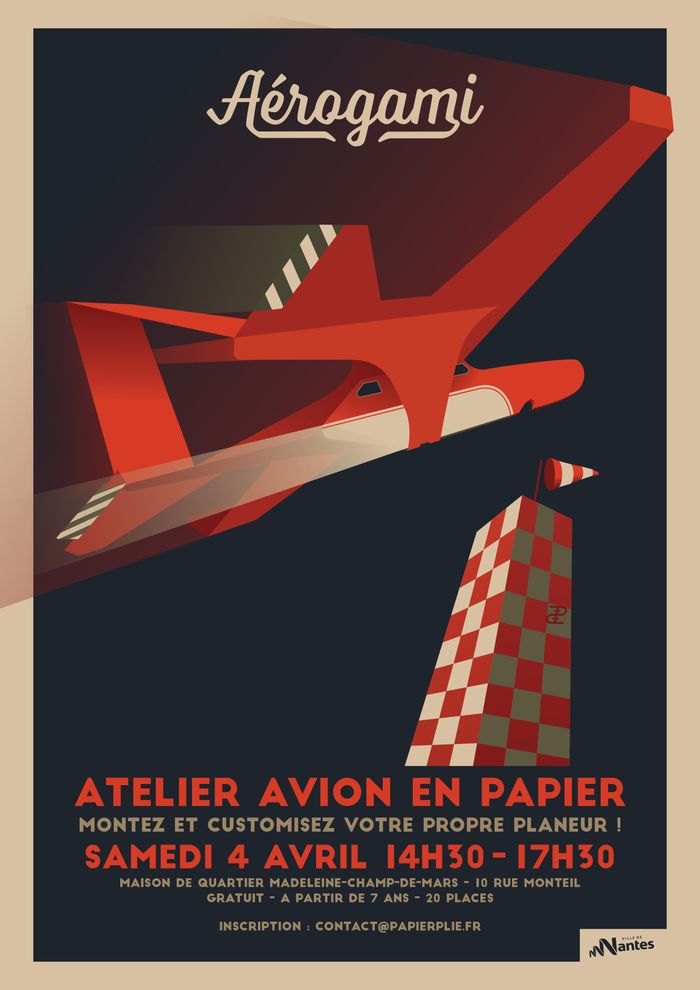 Aérogami