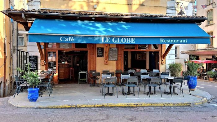 Soirée marraines & parrains —  Le Café du Globe