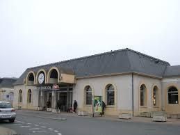 SNCF Réseau : À Vierzon, le Poste C se dévoile à vous dans le cadre des Journées Européennes du Patrimoine !