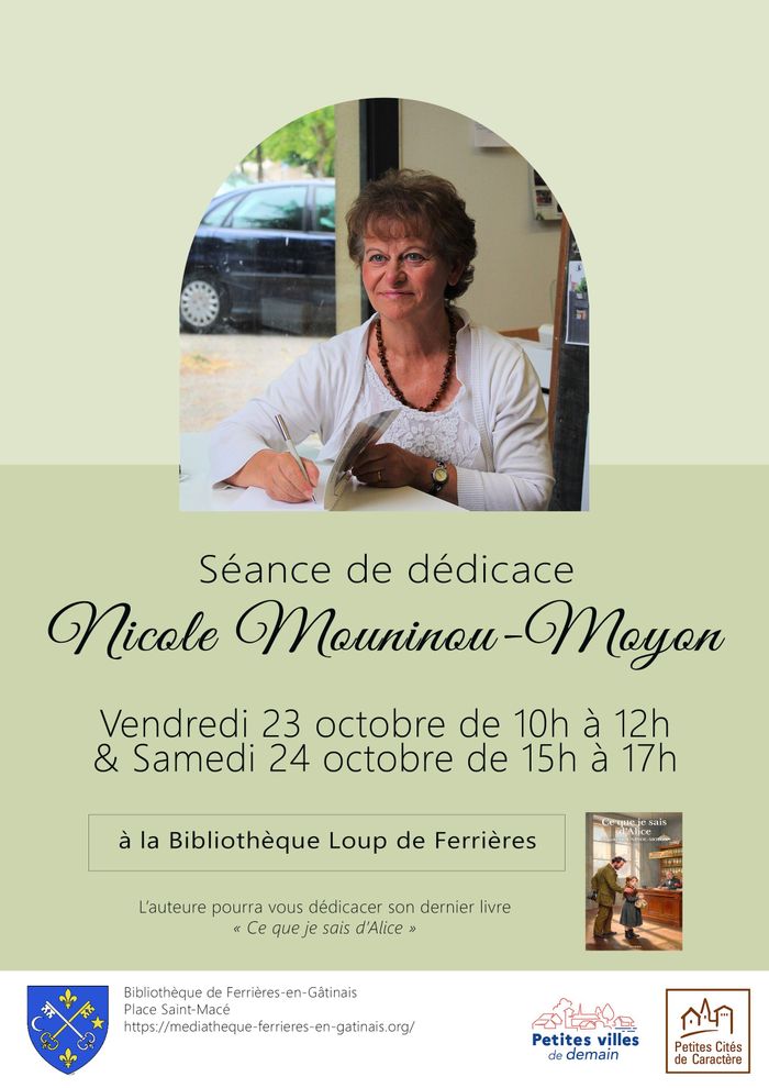 Visuel évènement
