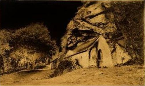 La Mémoire des pierres